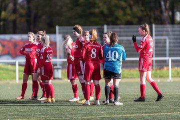 Bild 17 - F TSV Bargteheide - TuS Tensfeld : Ergebnis: 0:2